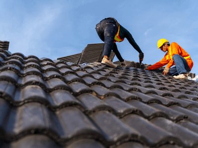 About Roof Repair Experts Lindsay, CA